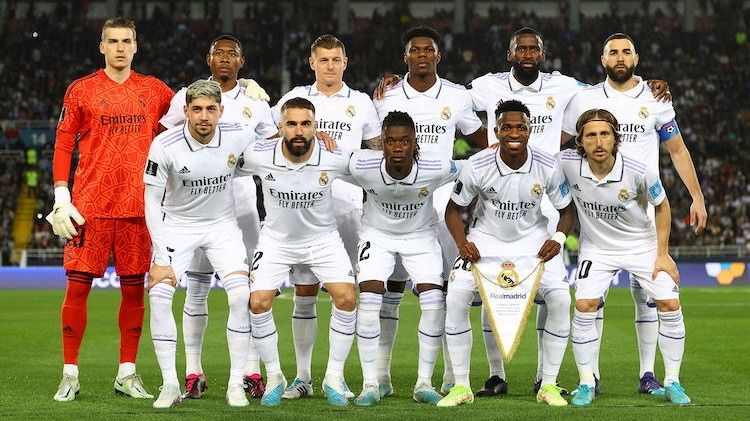 Football : Réal Madrid vs Al-Hilal, un match de retrouvaille