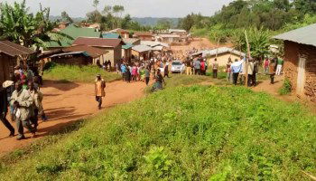 Nord-Kivu : Un élément armé tué par une foule en colère à Lubero