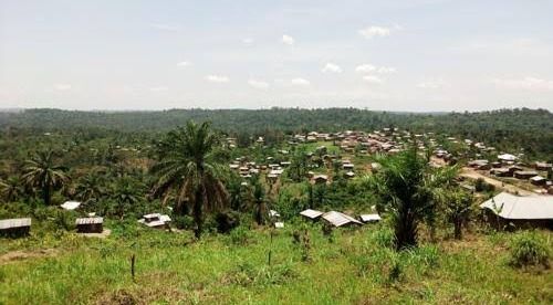 Ituri : Le cambriolage nocturne et vol en mains armées devenus le quotidien des habitants de Mambasa