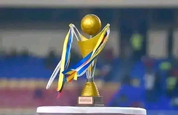 Foot/Coupe du Congo : 10 équipes en course pour le trophée
