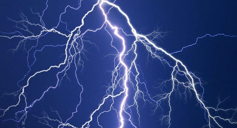 Irumu/catastrophe : Trois personnes meurent foudroyées à Mukasila