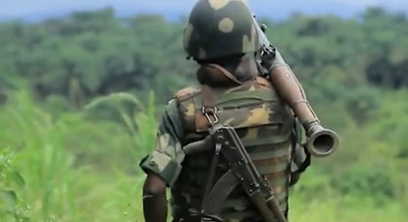 Beni : Une attaque repoussée par les combattants Wazalendo à Bashu