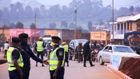 Butembo : 1 mort et une moto endommagée bilan d'un accident de circulation