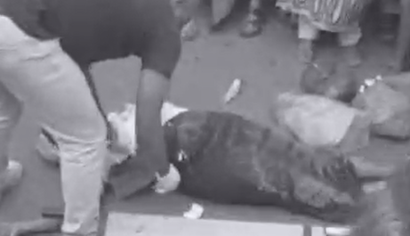 Nord-Kivu : Une femme périe par coup de poignard à Beni