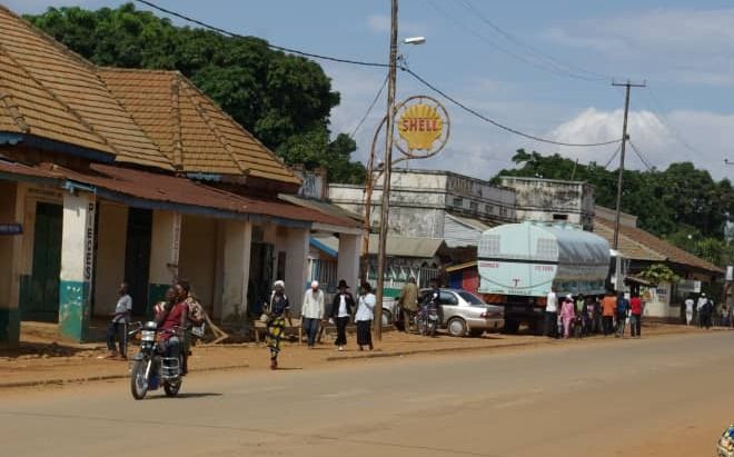Beni : La résidence d'un agent de la Monusco attaquée nuitamment par des hommes armés