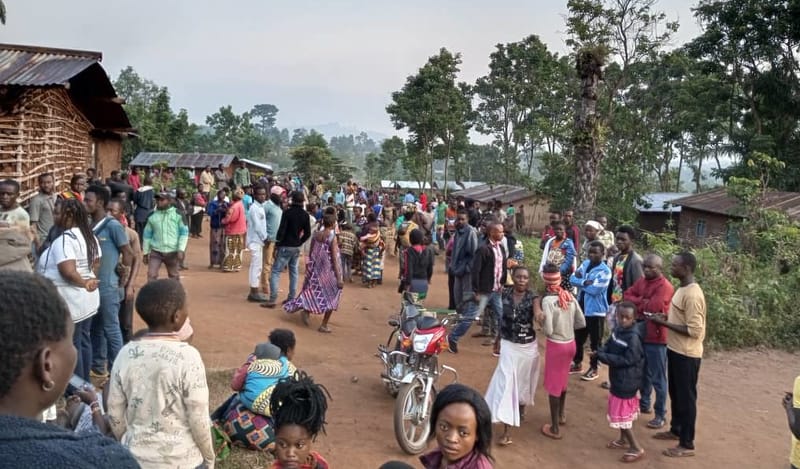 Nord-Kivu : Un opérateur économique tué et un autre blessé par des inconnus à Beni