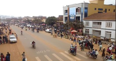 Nord-Kivu/flash : Appel d'une journée sans activités boycotté ce samedi à Butembo