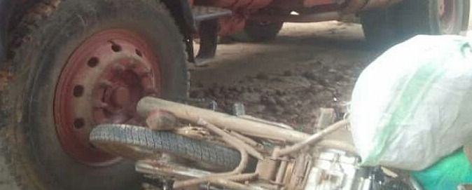 Nord-Kivu : 2 morts dans un accident de circulation à Butembo