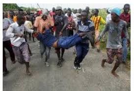 Beni : Un présumé voleur des cobayes tombe victime d'une justice populaire à Bashu