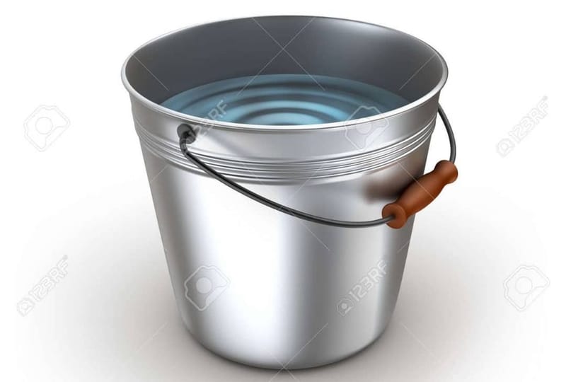 Nord-Kivu : Âgé de 13mois un enfant meurt par noyade dans un seau à Beni