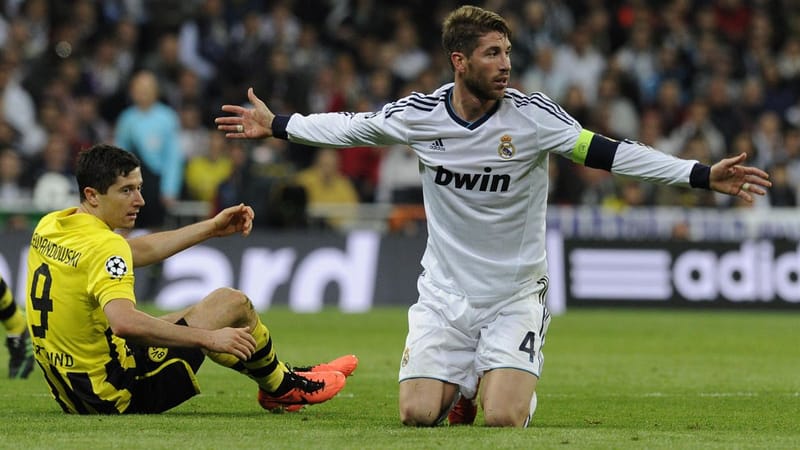 Football : Réal Madrid vs Dortmund, un match décisif pour le quart de finale du mondial des clubs