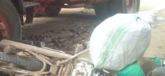 Nord-Kivu : Nouveau cas d'accident mortel rapporté à Beni