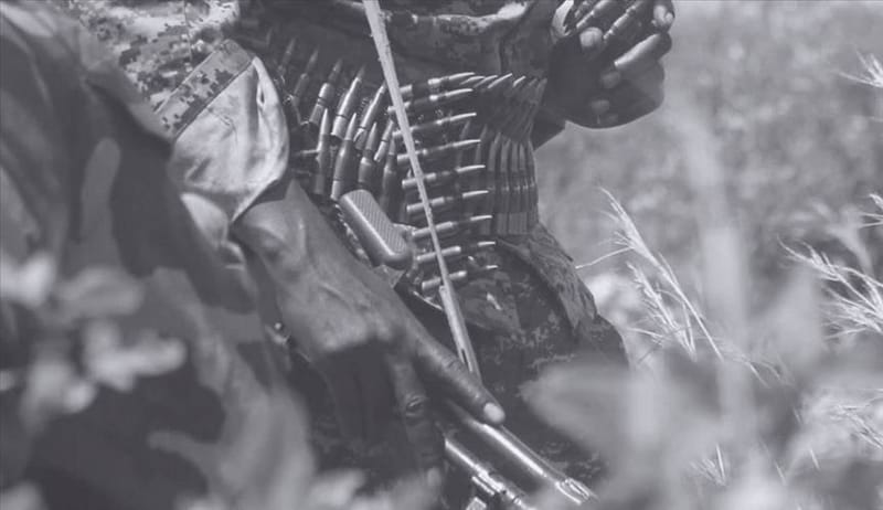 Beni : Une femme tuée par des inconnus à Malio