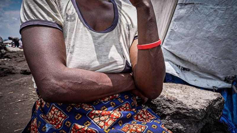 Beni : Une femme violée par un ex- combattant mai-mai