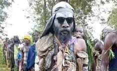 Maï-Ndombe : Cinq miliciens Mobondo se rendre aux forces armées de la république