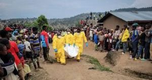 Haut-uele : Un enfant fait chute libre dans une latrine à ciel ouvert à Watsa