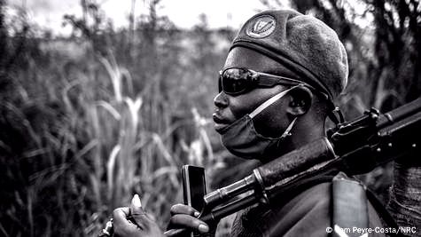 Masisi : Une attaque des rebelles du M23 repoussée par les éléments Wazalendo