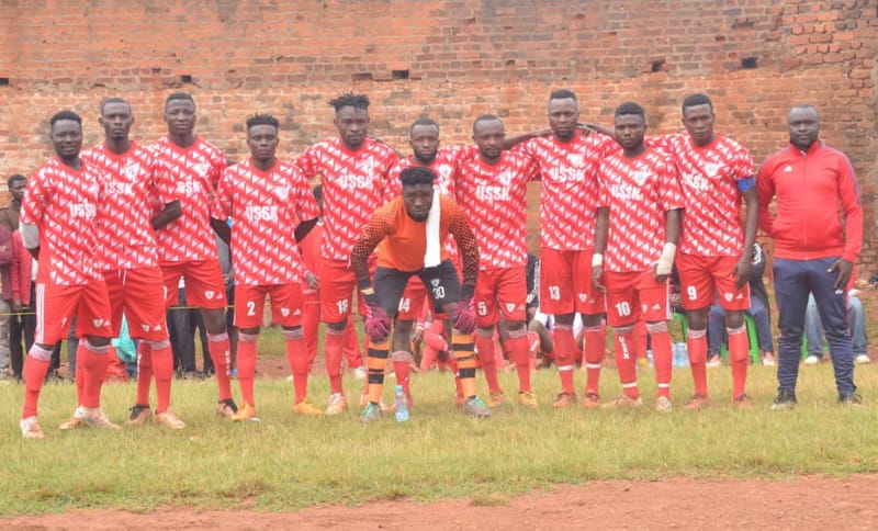 59e Coupe du président/Foot : Simba écrase sans pitié Socozaki et affrontera MK en finale à Kinshasa