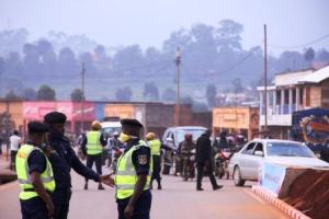 Nord-Kivu/Accident de circulation : Plus de 50 morts enregistrés en l'espace de six mois à Butembo (CNPR)