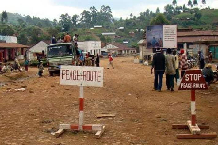 Sud Kivu : Pillage organisé de l’économie de la population par les rebelles du M23/AFC
