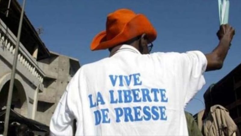 RDC : Les rebelles du M23/AFC au cœur de graves atteintes à la liberté de la presse