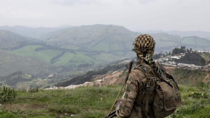 RDC : Les rebelles du M23 – AFC au cœur d’un vaste scandale minier au Sud Kivu