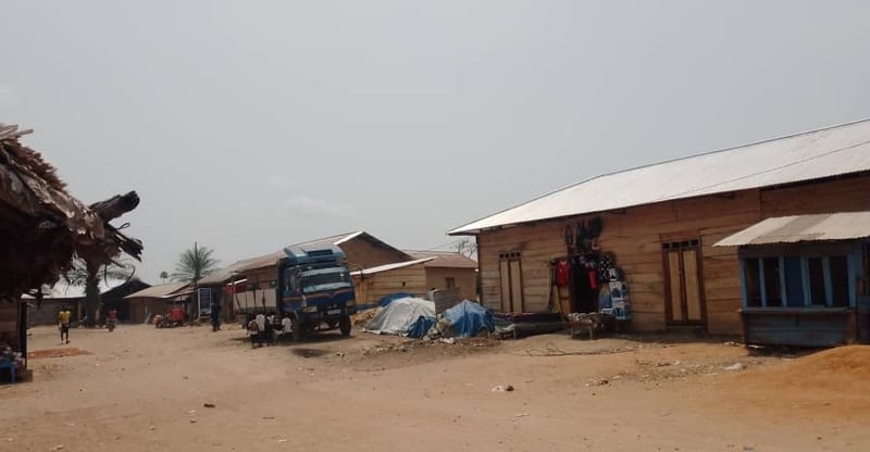 Irumu : Des morts, des blessés et des maisons incendiées dans une attaque des ADF à Bwanasura