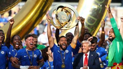 Mondial des clubs USA 2025/foot : Chelsea surprend PSG en finale