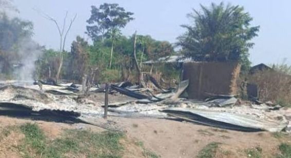 BENI : Après des tueries des civils à Mambasa et Irumu, la société civile rassure la population de Mamove et environ