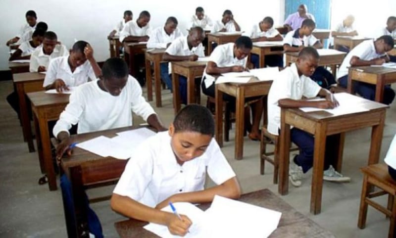 TENASOSP/2025 : Recul du nombre de candidats au Nord-Kivu II