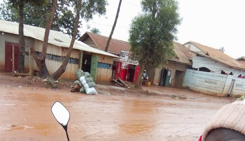 Irumu : Une personne blessée dans un cambriolage en walese-vonkutu