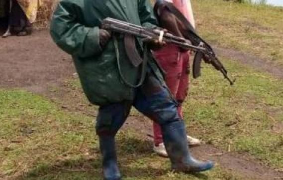 Mambasa/sécurité : Le wazalendo pointés du doigt dans la tracasserie et les arrestations arbitraires en chefferie de Babila babombi