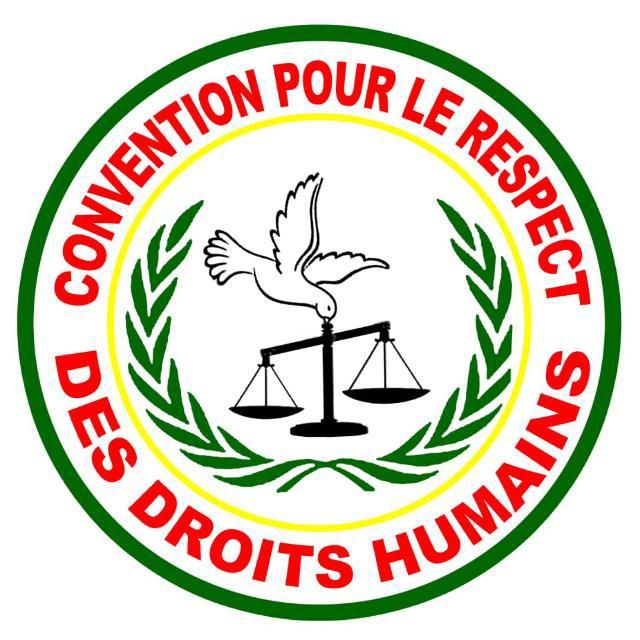 Mambasa : La CRDH/Mambasa appelle les services de sécurité à poursuivre les ADF