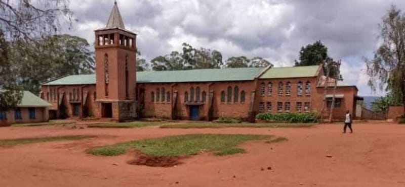 Ituri : Fermeture d'une paroisse catholique après sa profanation par des CODECO à Djugu
