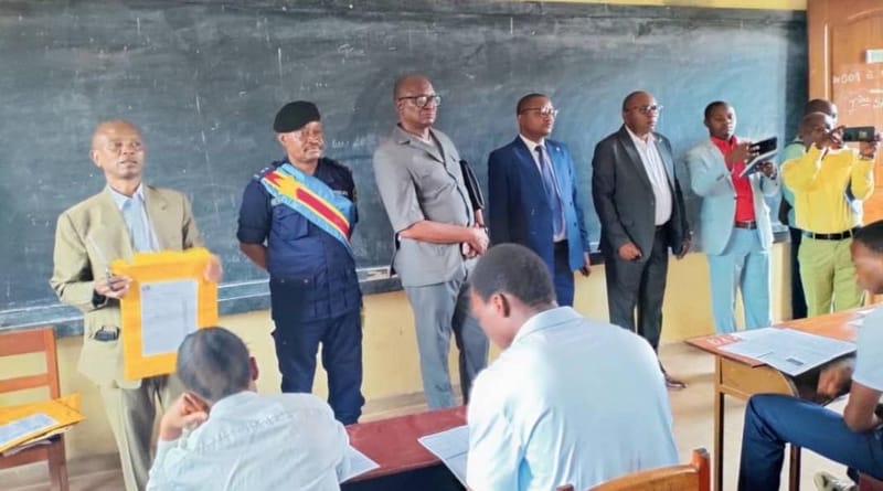 Nord-Kivu/Flash : 10 morts et 65 maisons visitées par des inconnus armés en un mois à Goma