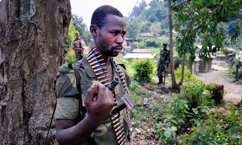 Ituri : Nouvelle incursion sanglante des miliciens Zaïre à Djugu, voici le bilan