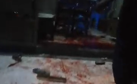 Bunia/Flash : Les inconnus ouvrent le feu dans un bistrot, voici le bilan officiel