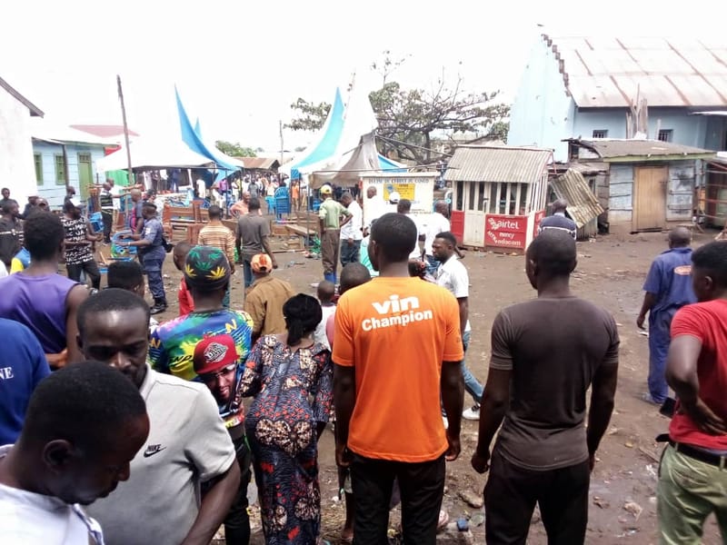 Nord-Kivu : Une femme poignardée par des présumés bandits à Beni