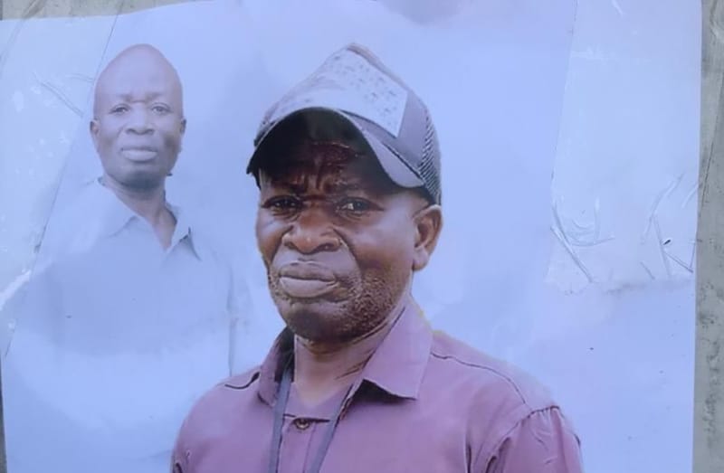 Goma/Flash : Un homme meurt fouetté par des rebelles du M23