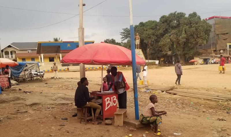 Irumu/sécurité : La population est appelée à ne pas céder à la manipulation de l'ennemi