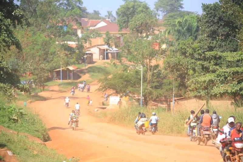 Ituri/Mambasa/CRDH: Le vol en mains armées loin d'être éradiqué, 17 cas enregistrés pour le seul mois de juillet au Centre de Mambasa