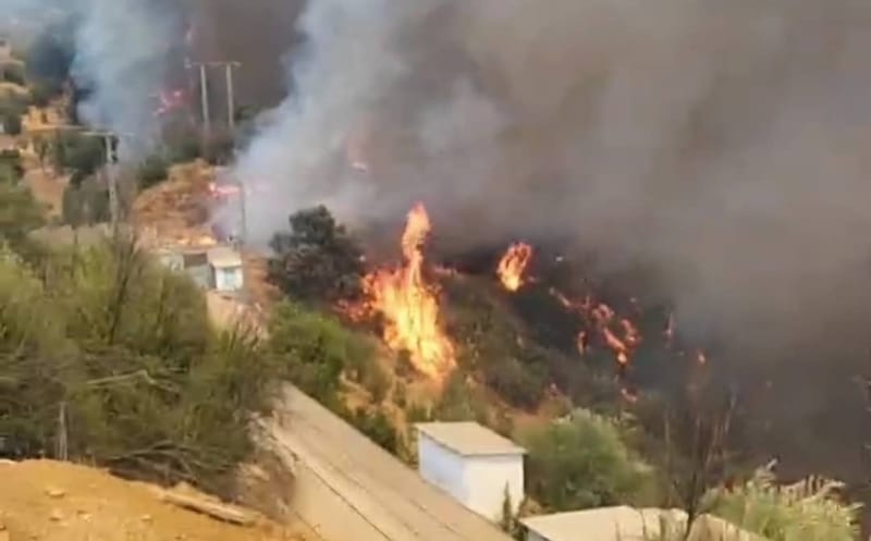 Nord-Kivu : Un enfant péri dans un incendie d'origine inconnue à Beni