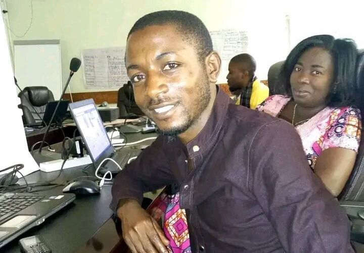 RDC : Meurtre d'un journaliste à Bukavu, la responsabilité du M23 engagée ?