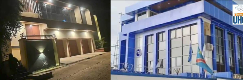 BUKAVU : l’AFC/M23 appelée à restituer le patrimoine de Joseph KAZIBAZIBA sans condition