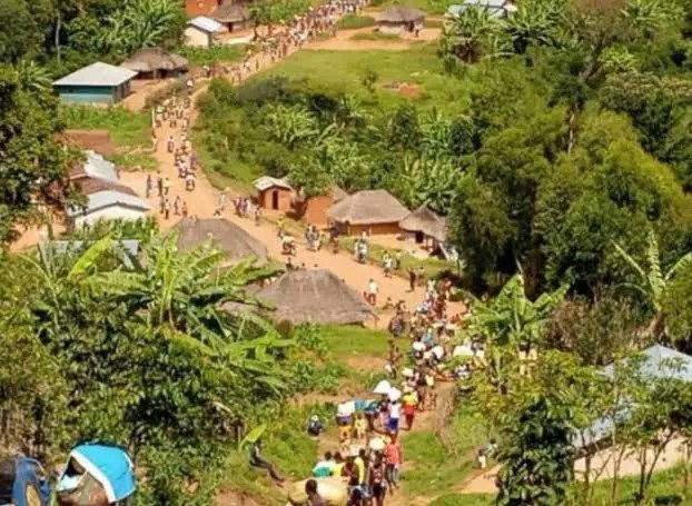 Nord-Kivu : Au moins 15 enfants emportés par des eaux de la rivière Tuha à Beni