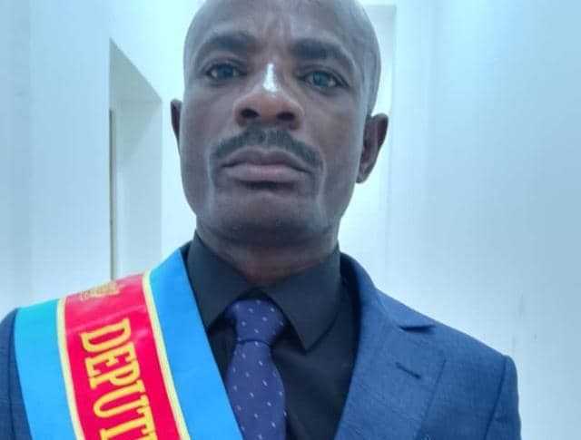 RDC/ Flash : Un député national criblé d'une balle à Kinshasa