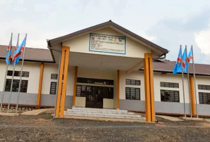 Irumu/Journée internationale de la jeunesse: Ananey Jacques appelle les jeunes à la promotion de la paix