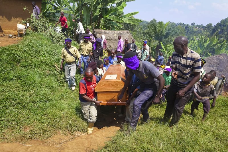 Nord-Kivu : 2 morts parmi les déplacés de guerre à la suite du choléra à Masisi