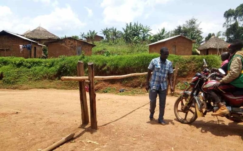 Nord-Kivu : Attaque meurtrière dirigée par des hommes armés près de Butembo