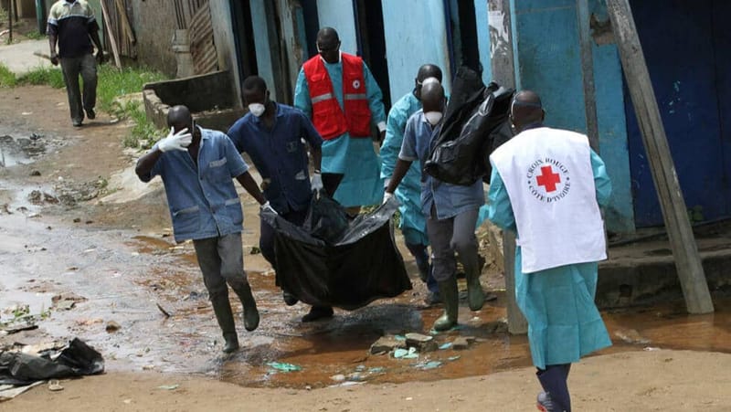 Beni : Une femme perd sa vie par pendaison